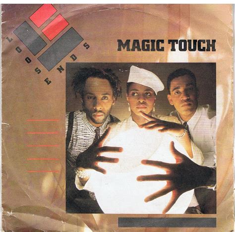 The magkc touch song